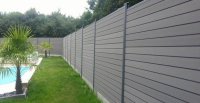 Portail Clôtures dans la vente du matériel pour les clôtures et les clôtures à Armancourt